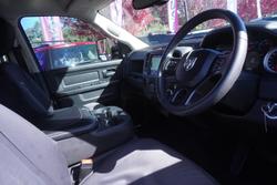 2023 RAM 1500 Express