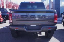 2023 RAM 1500 Express