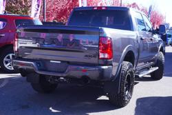 2023 RAM 1500 Express