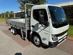 Fuso Canter