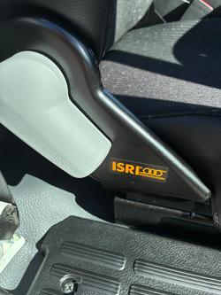 2026 Fuso Canter 515 Alloy Tray White