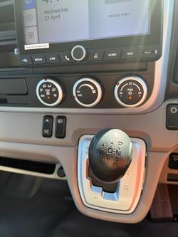 2026 Fuso Canter 515 Alloy Tray White