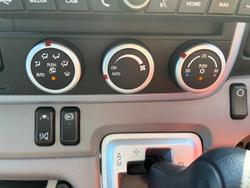 2026 Fuso Canter 515 Alloy Tray White