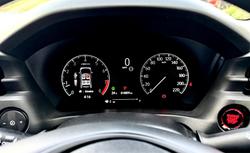 2023 Honda HR-V Vi X MY22 Meteoroid Grey