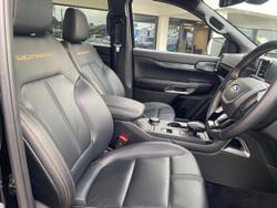 2025 Ford Ranger Wildtrak
