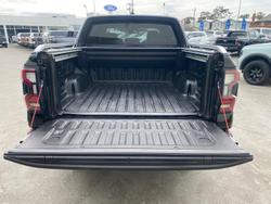 2025 Ford Ranger Wildtrak