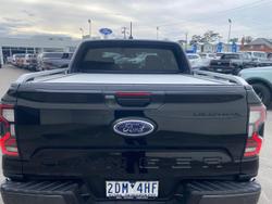 2025 Ford Ranger Wildtrak