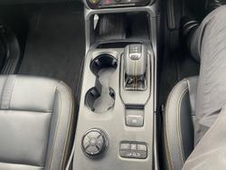 2025 Ford Ranger Wildtrak