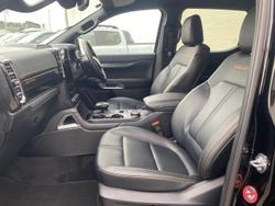 2025 Ford Ranger Wildtrak
