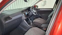 2023 Volkswagen Tiguan 110TSI Life