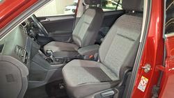 2023 Volkswagen Tiguan 110TSI Life