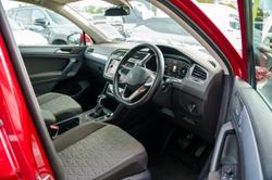2023 Volkswagen Tiguan 110TSI Life