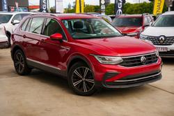 2023 Volkswagen Tiguan 110TSI Life