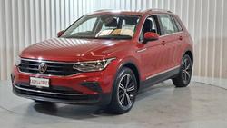 2023 Volkswagen Tiguan 110TSI Life
