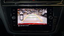 2023 Volkswagen Tiguan 110TSI Life
