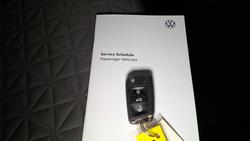 2023 Volkswagen Tiguan 110TSI Life