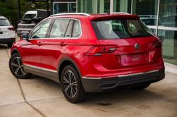 2023 Volkswagen Tiguan 110TSI Life
