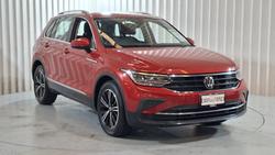2023 Volkswagen Tiguan 110TSI Life
