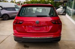 2023 Volkswagen Tiguan 110TSI Life