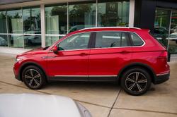 2023 Volkswagen Tiguan 110TSI Life