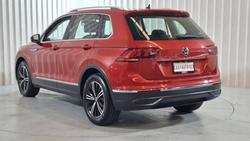 2023 Volkswagen Tiguan 110TSI Life