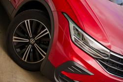2023 Volkswagen Tiguan 110TSI Life
