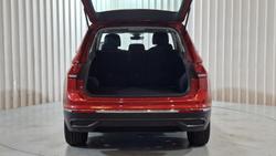2023 Volkswagen Tiguan 110TSI Life
