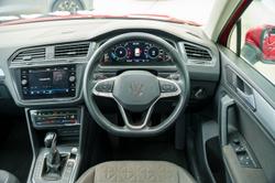 2023 Volkswagen Tiguan 110TSI Life