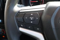 2021 Isuzu D-MAX SX High Ride
