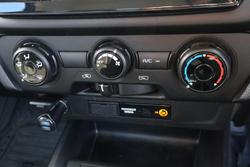 2021 Isuzu D-MAX SX High Ride