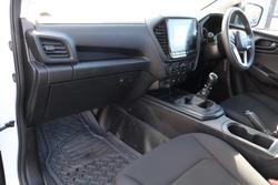 2021 Isuzu D-MAX SX High Ride
