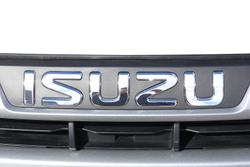 2021 Isuzu D-MAX SX High Ride