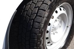 2021 Isuzu D-MAX SX High Ride