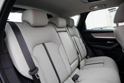 2025 Mazda CX-60 G40e GT