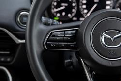 2025 Mazda CX-60 G40e GT