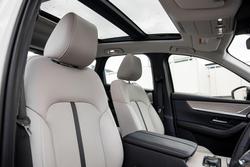 2025 Mazda CX-60 G40e GT