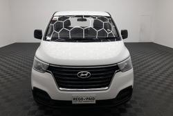 2020 Hyundai iLoad