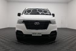 2020 Hyundai iLoad
