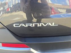 2024 Kia Carnival GT-Line Lite