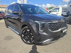 2024 Kia Carnival GT-Line Lite