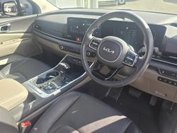 2024 Kia Carnival GT-Line Lite