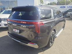 2024 Kia Carnival GT-Line Lite