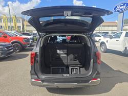 2024 Kia Carnival GT-Line Lite