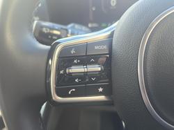 2024 Kia Carnival GT-Line Lite