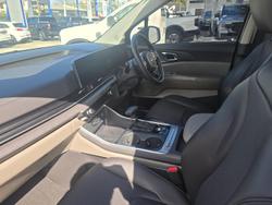 2024 Kia Carnival GT-Line Lite