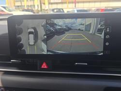 2024 Kia Carnival GT-Line Lite