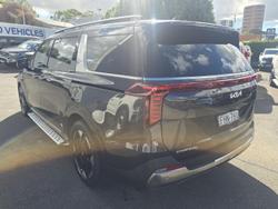 2024 Kia Carnival GT-Line Lite