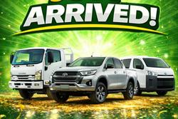 2015 Nissan Navara RX