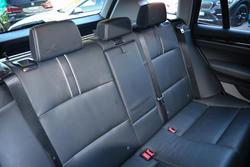 2014 BMW X3 xDrive20d