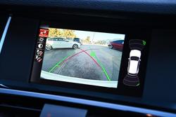 2014 BMW X3 xDrive20d
